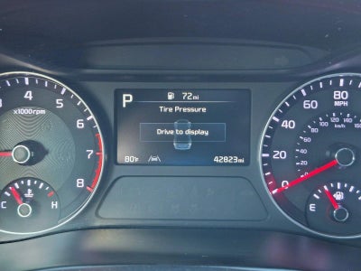 2023 Kia Forte GT-Line IVT