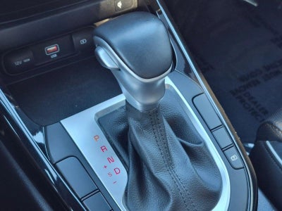 2023 Kia Forte GT-Line IVT