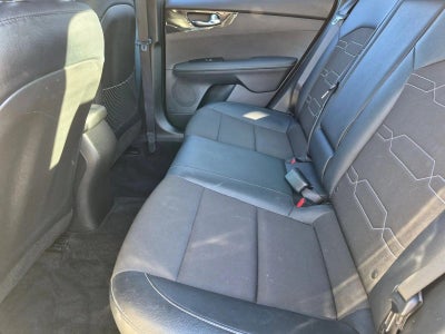 2023 Kia Forte GT-Line IVT