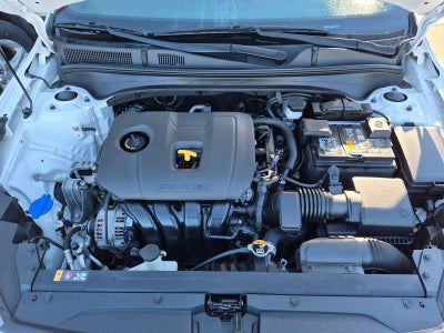 2023 Kia Forte GT-Line IVT