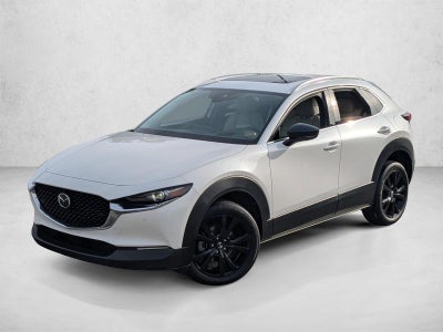 2021 Mazda Mazda CX-30 Turbo Premium Plus Package AWD