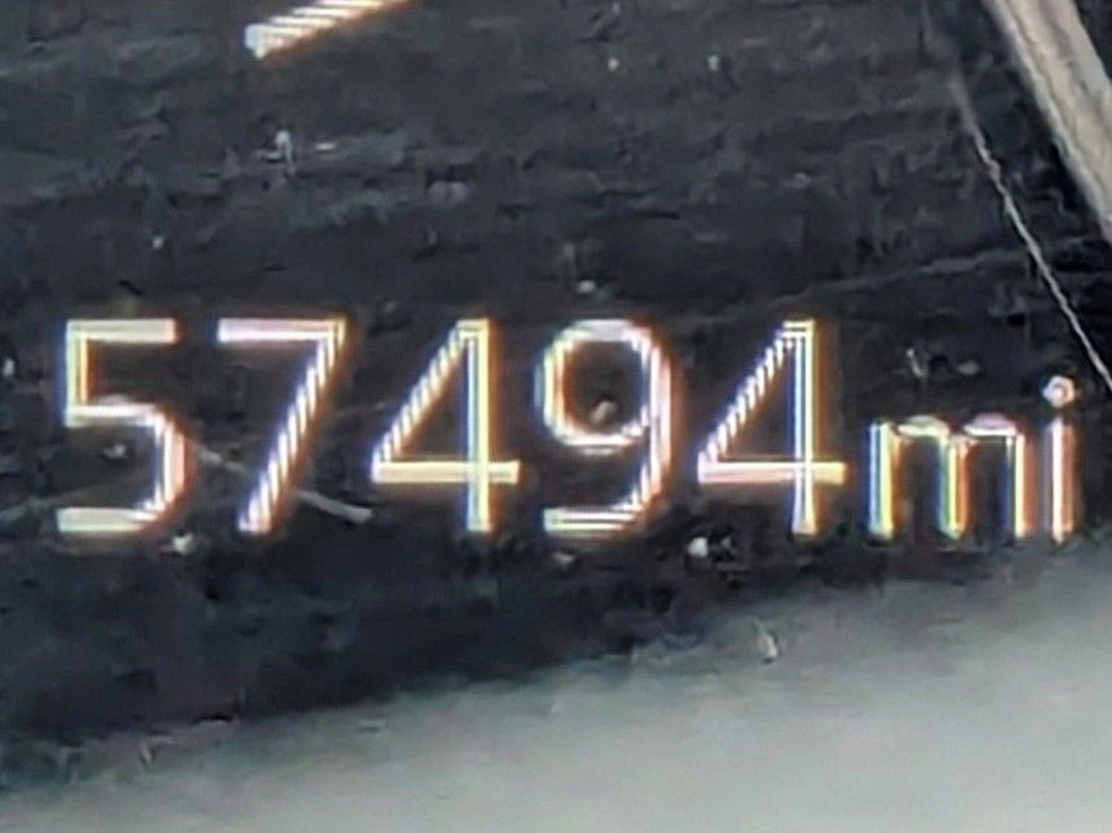 2021 Mazda Mazda CX-30 Turbo Premium Plus Package AWD