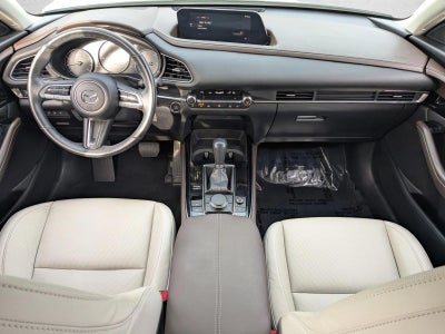2021 Mazda Mazda CX-30 Turbo Premium Plus Package AWD