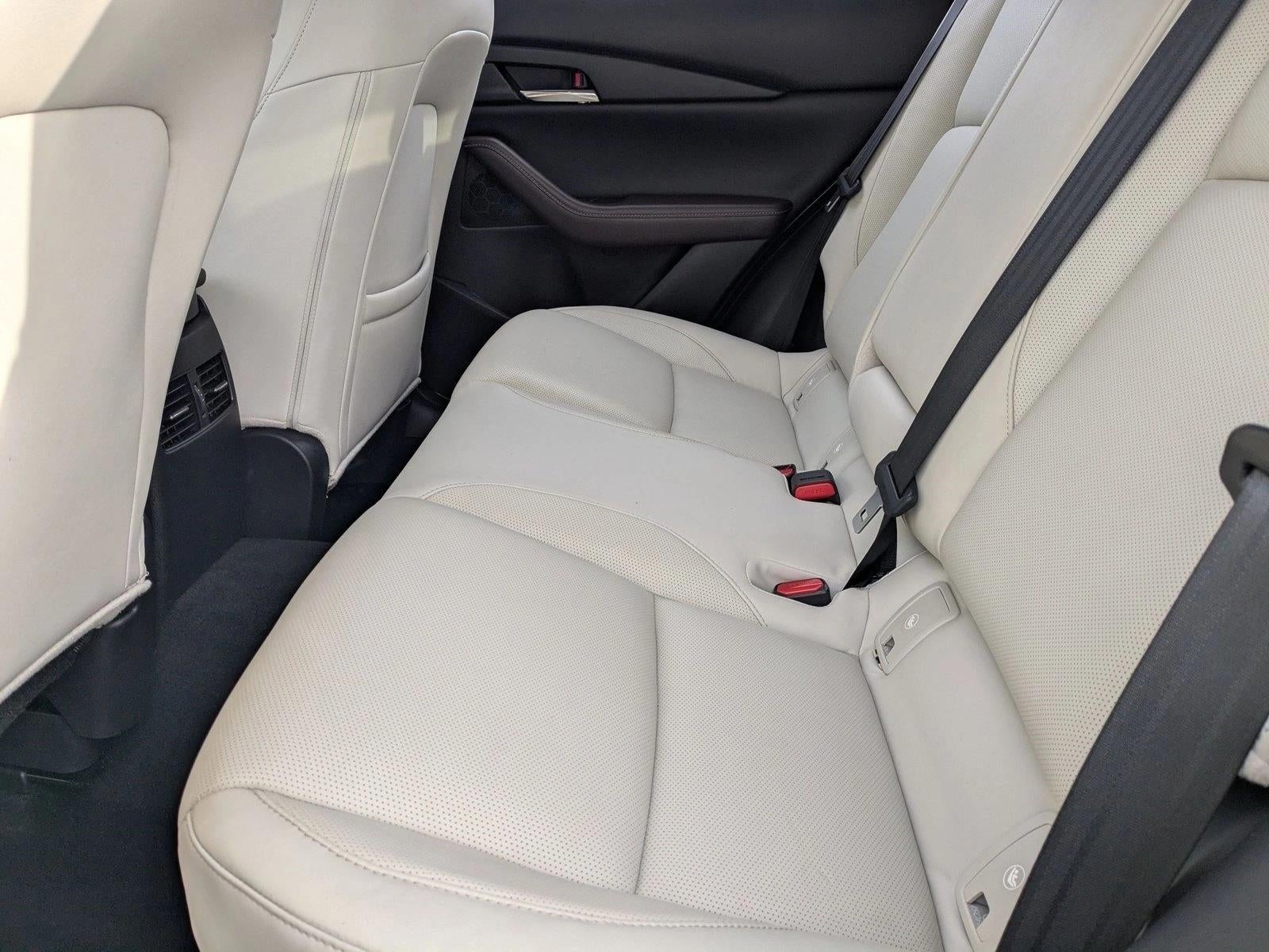 2021 Mazda Mazda CX-30 Turbo Premium Plus Package AWD