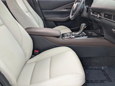 2021 Mazda Mazda CX-30 Turbo Premium Plus Package AWD