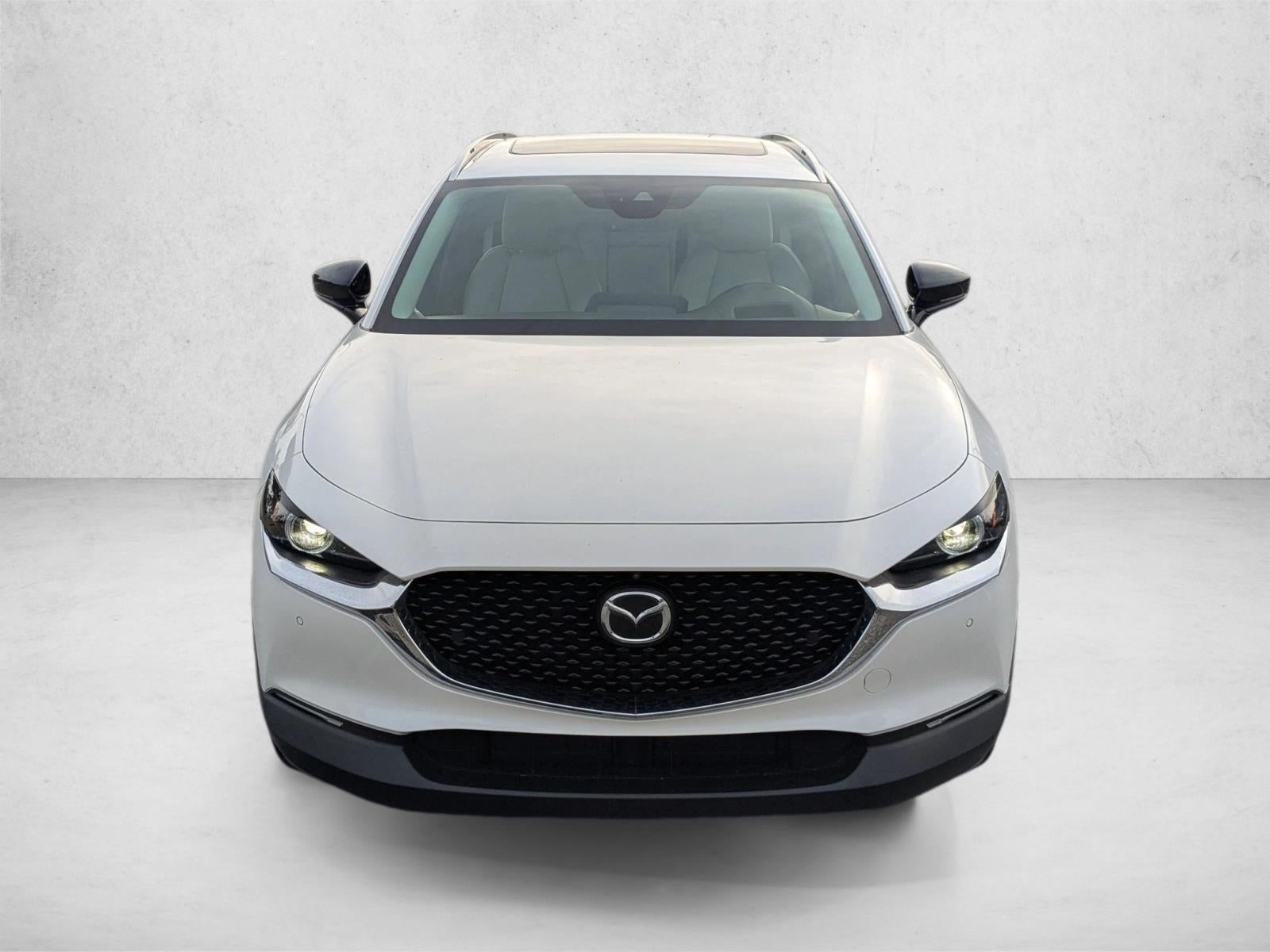 2021 Mazda Mazda CX-30 Turbo Premium Plus Package AWD