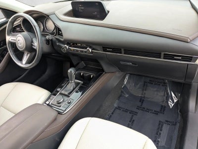 2021 Mazda Mazda CX-30 Turbo Premium Plus Package AWD