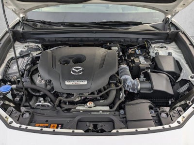 2021 Mazda Mazda CX-30 Turbo Premium Plus Package AWD