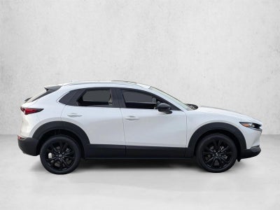 2021 Mazda Mazda CX-30 Turbo Premium Plus Package AWD
