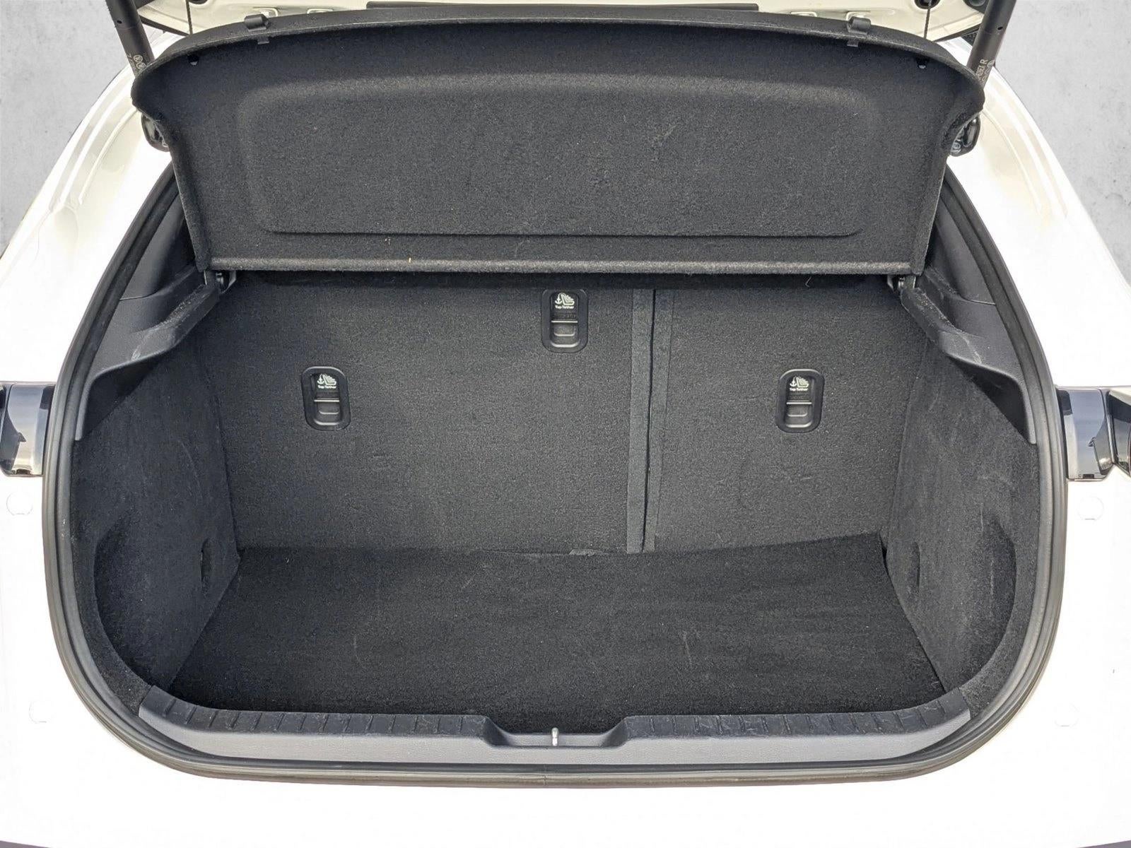 2021 Mazda Mazda CX-30 Turbo Premium Plus Package AWD