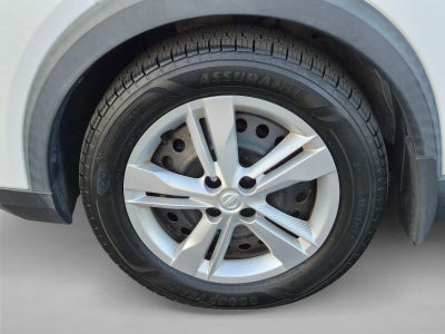 2020 Nissan Kicks S FWD