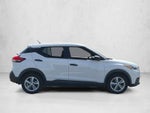 2020 Nissan Kicks S FWD