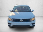 2019 Volkswagen Tiguan 2.0T S FWD