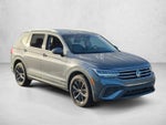 2022 Volkswagen Tiguan 2.0T SE FWD