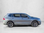 2022 Volkswagen Tiguan 2.0T SE FWD