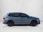 2024 Volkswagen Tiguan 2.0T SE R-Line Black FWD