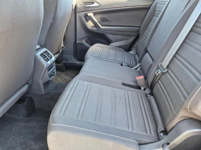 2023 Volkswagen Tiguan 2.0T S FWD
