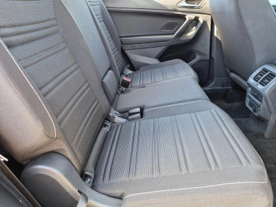 2023 Volkswagen Tiguan 2.0T S FWD