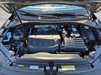 2023 Volkswagen Tiguan 2.0T S FWD