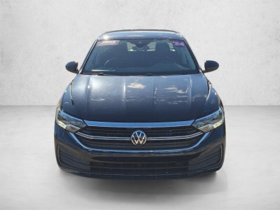 2024 Volkswagen Jetta S Auto