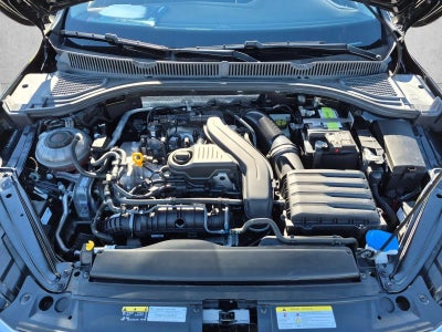 2024 Volkswagen Jetta S Auto