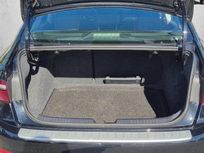 2024 Volkswagen Jetta S Auto