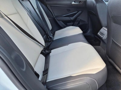 2021 Volkswagen Jetta R-Line Auto