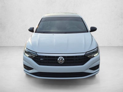 2021 Volkswagen Jetta R-Line Auto