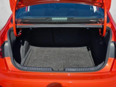 2020 Volkswagen Jetta SE Auto w/SULEV