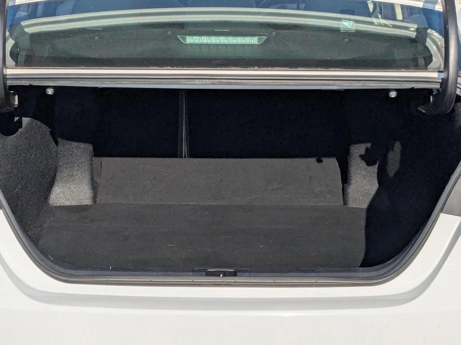 2018 Toyota Camry LE Auto (SE)