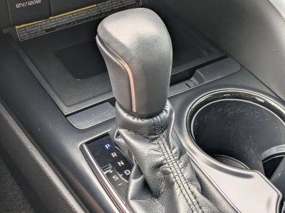 2018 Toyota Camry Hybrid SE CVT (Natl)