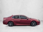 2018 Toyota Camry Hybrid SE CVT (Natl)