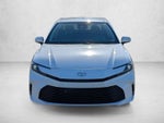 2025 Toyota Camry LE (SE)