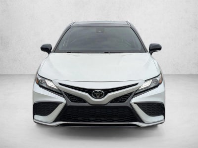 2022 Toyota Camry XSE Auto (Natl)