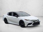2022 Toyota Camry XSE Auto (Natl)