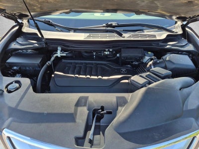 2014 Acura MDX FWD