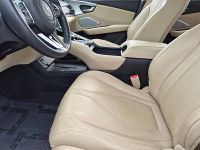 2024 Acura RDX SH-AWD w/Technology Package