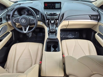 2024 Acura RDX SH-AWD w/Technology Package