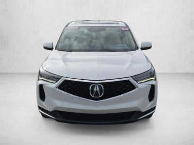2024 Acura RDX SH-AWD w/Technology Package