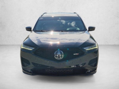 2023 Acura MDX Type S SH-AWD w/Advance Package