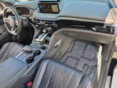 2023 Acura MDX Type S SH-AWD w/Advance Package