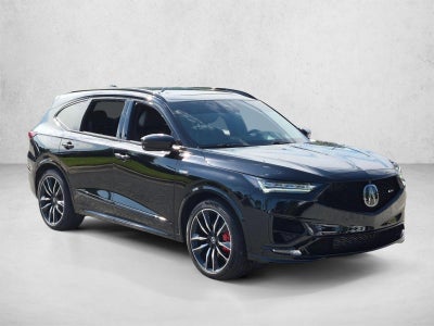 2023 Acura MDX Type S SH-AWD w/Advance Package