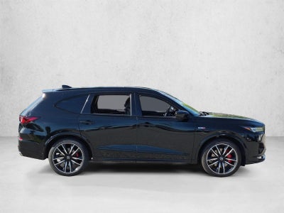 2023 Acura MDX Type S SH-AWD w/Advance Package