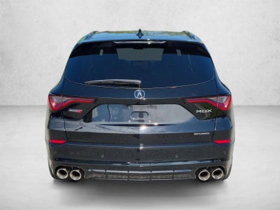 2023 Acura MDX Type S SH-AWD w/Advance Package