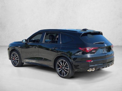 2023 Acura MDX Type S SH-AWD w/Advance Package