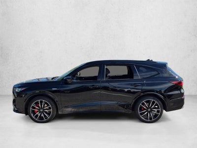 2023 Acura MDX Type S SH-AWD w/Advance Package