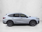 2025 Acura MDX SH-AWD w/A-Spec Package
