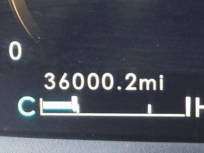 2023 Lincoln Aviator Reserve RWD