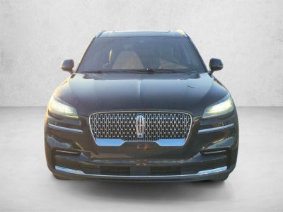 2023 Lincoln Aviator Reserve RWD