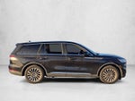 2023 Lincoln Aviator Reserve RWD